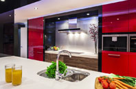 Two Burrows kitchen extensions